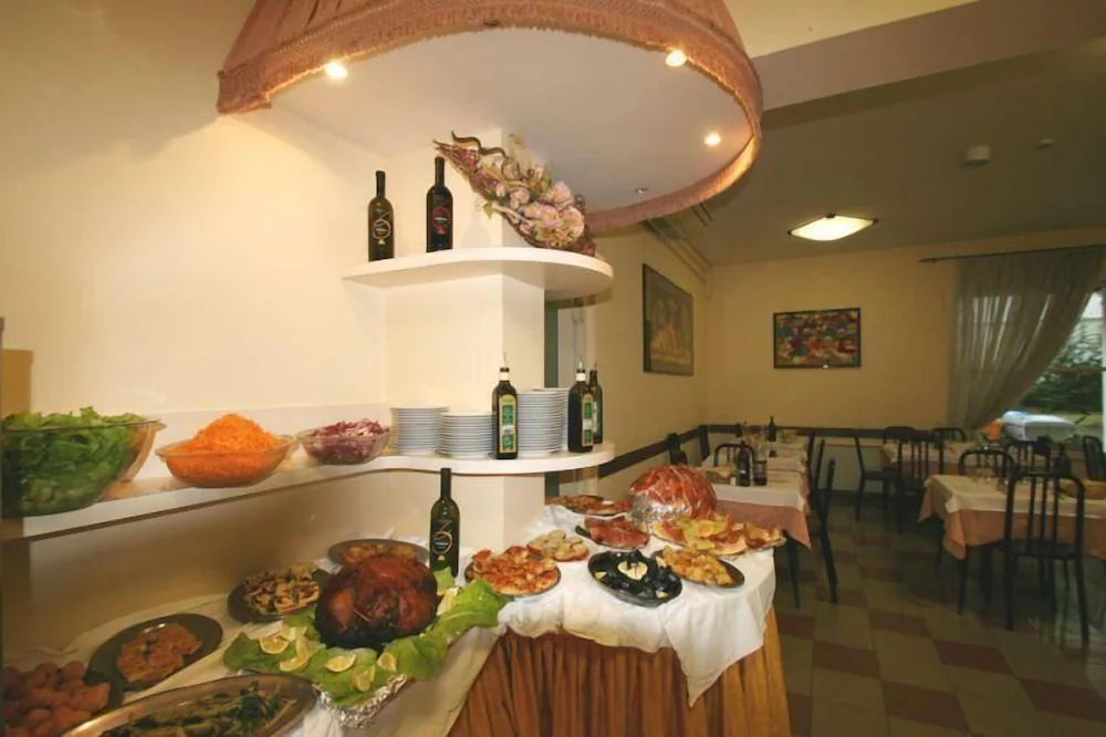 Buffet