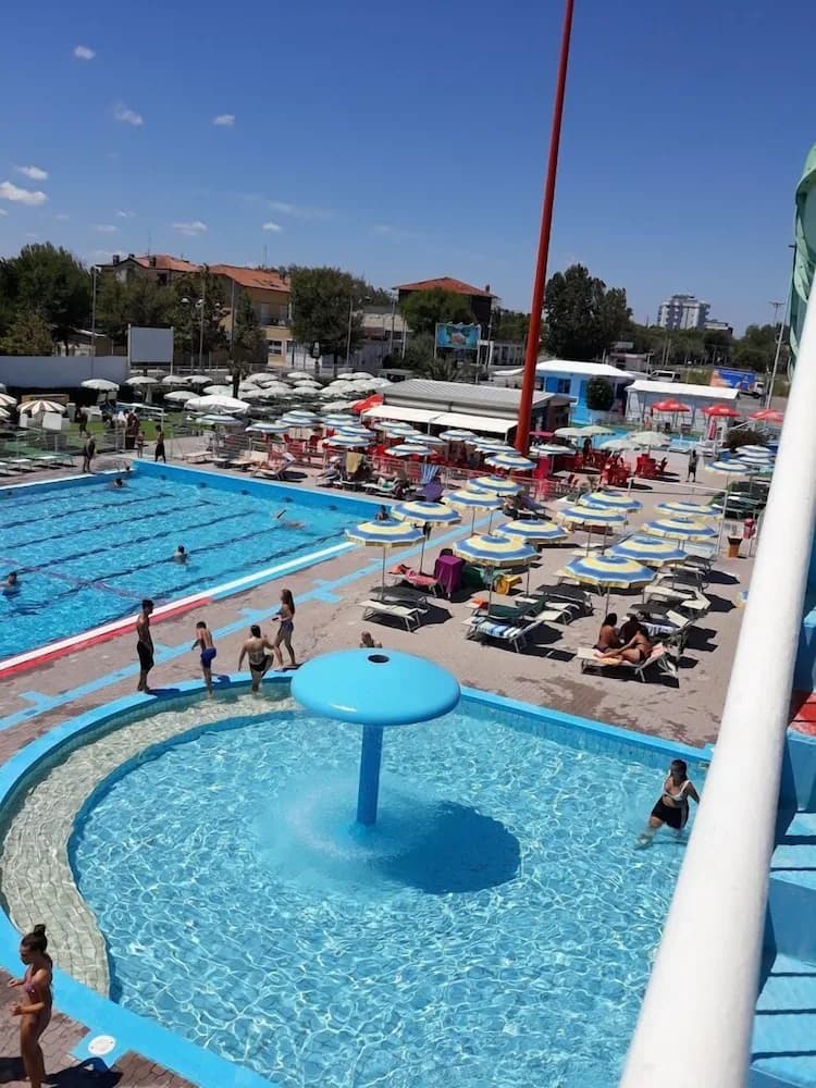 Children's pool