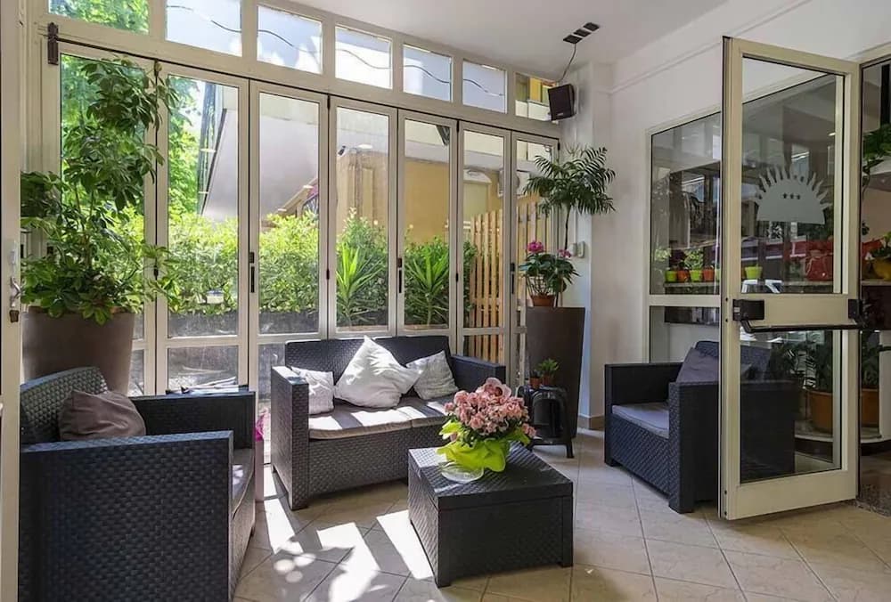 Porch