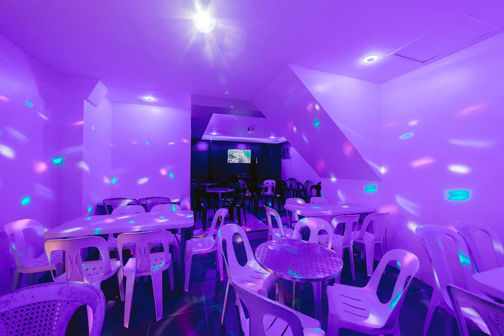 Nightclub