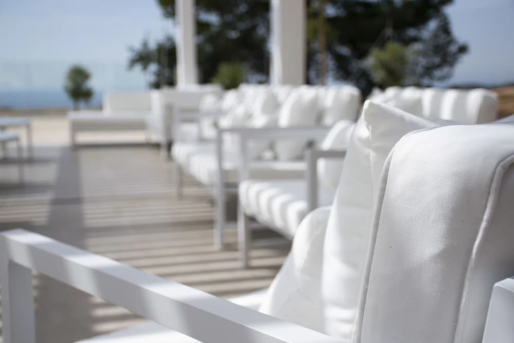 Sundeck