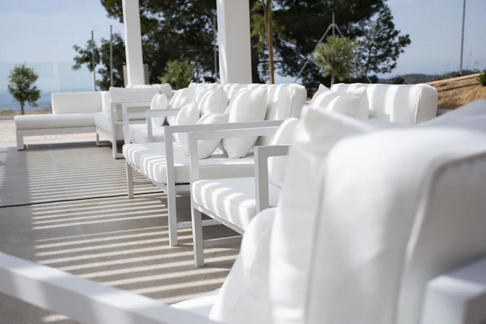 Sundeck