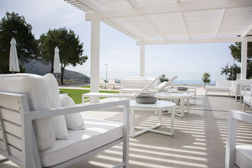 Sundeck