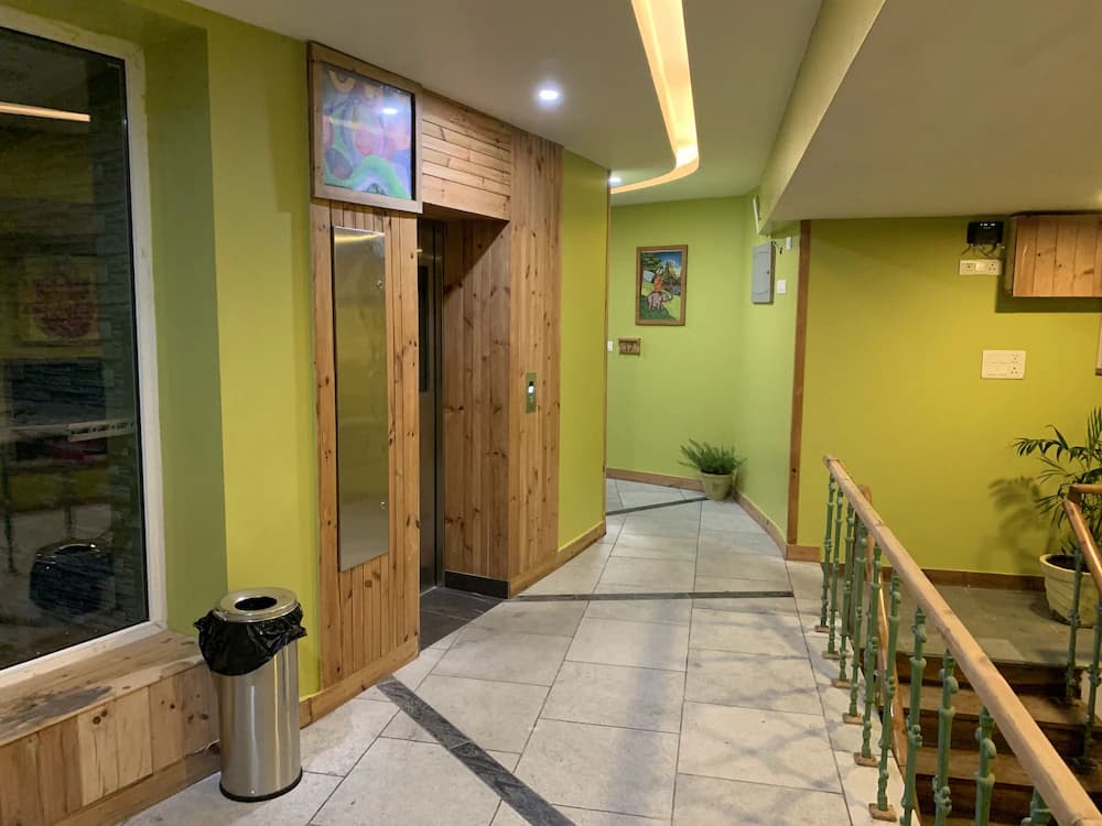 Hallway