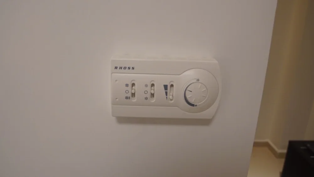 Air conditioning