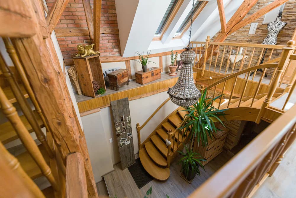 Staircase