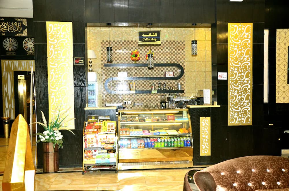 Cafe