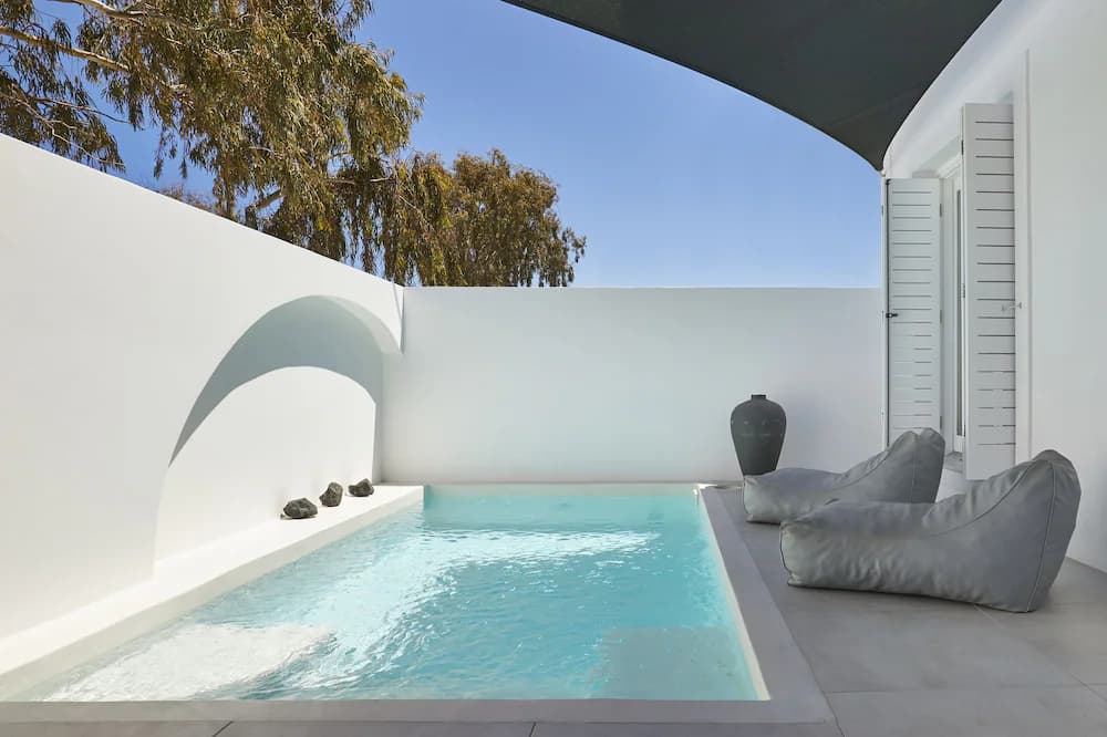 Sundeck