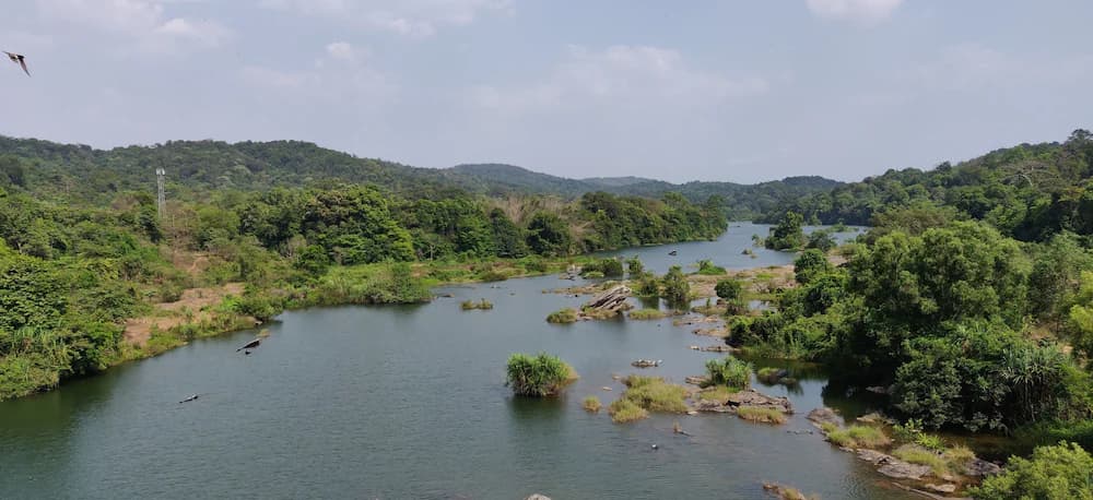 Lake