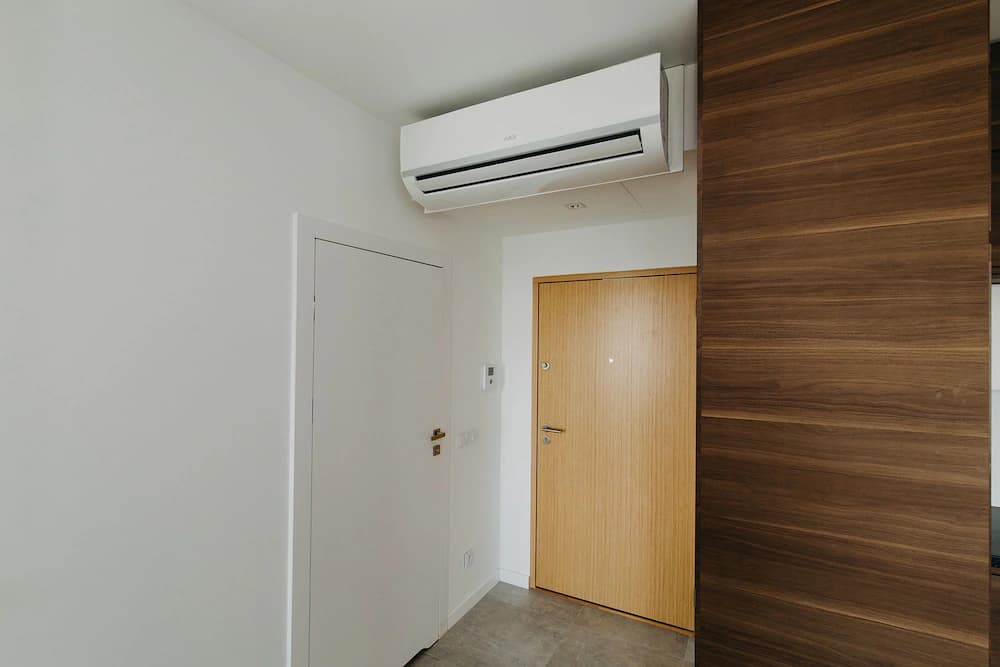 Air conditioning