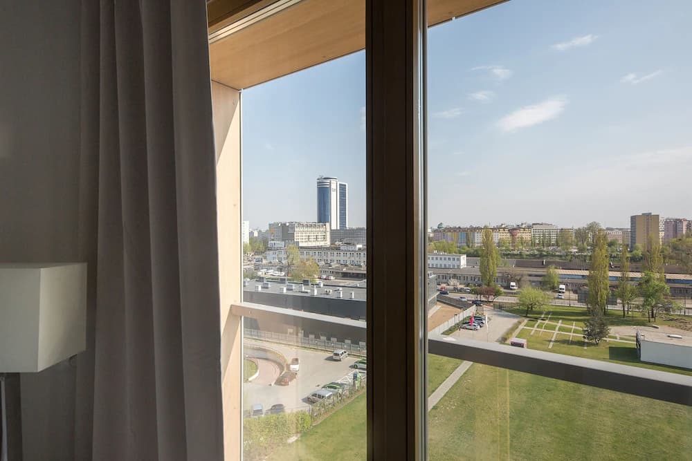 View from room