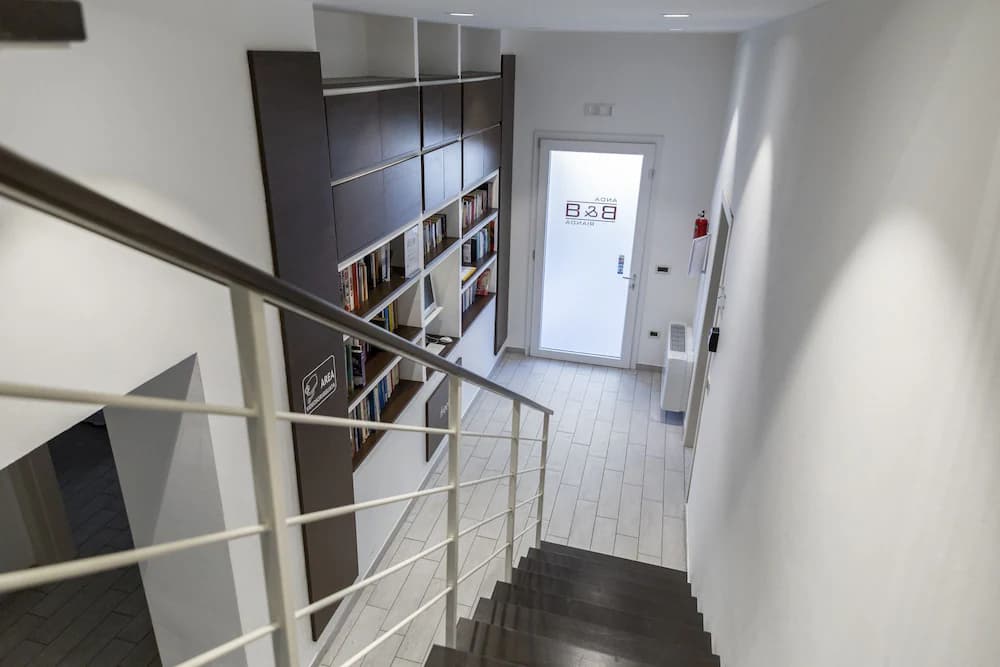 Staircase