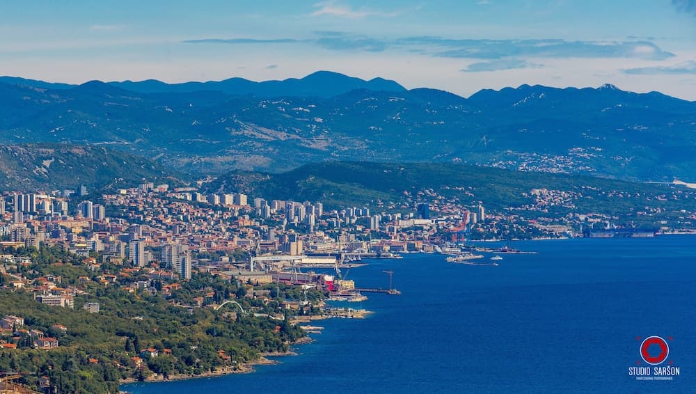 City view