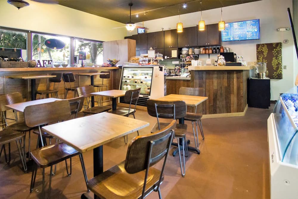 Cafe
