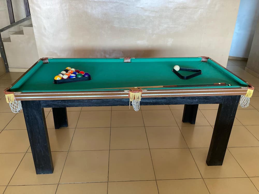 Billiards