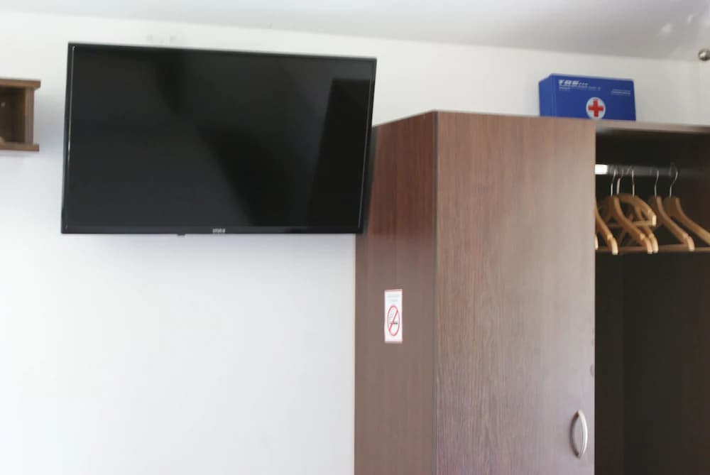 Television
