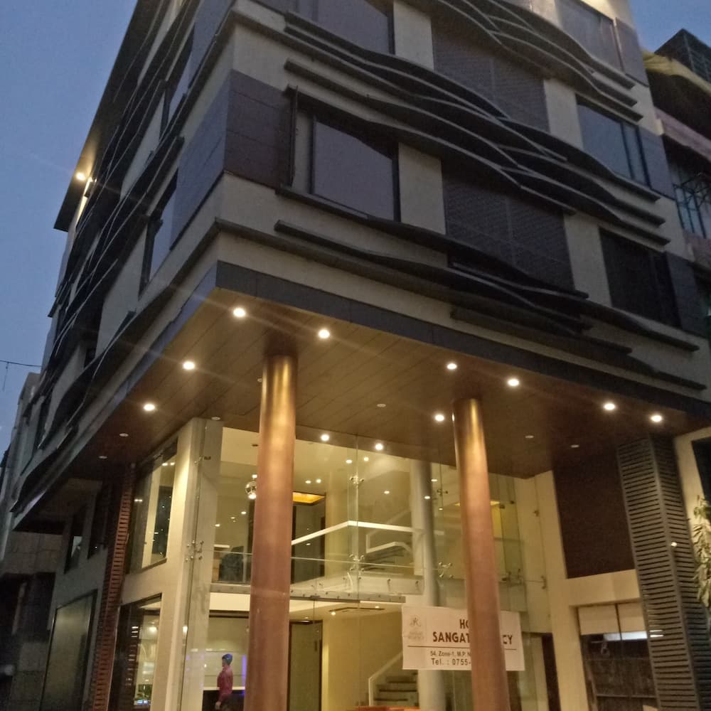 Building design
