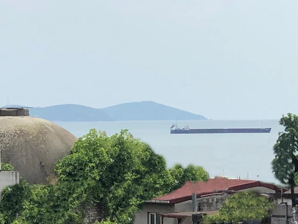 Water view