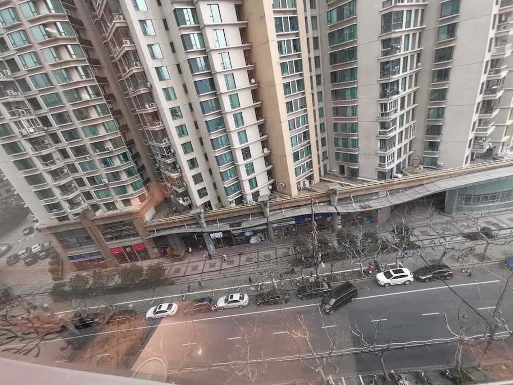 City view