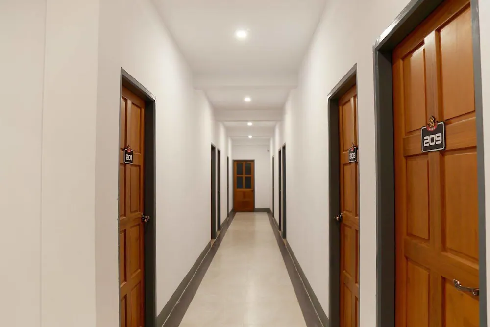 Hallway