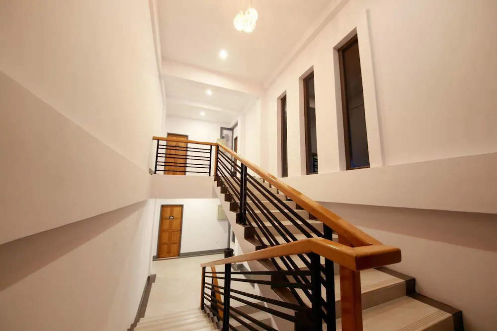 Staircase