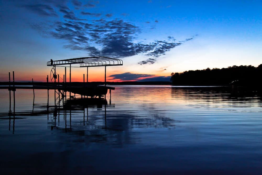 Lake