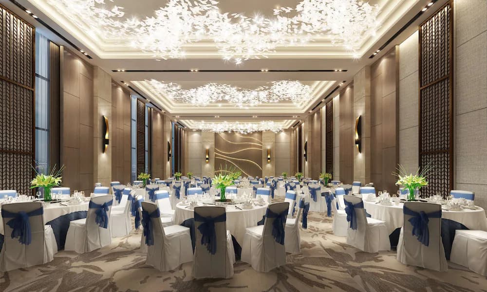 Ballroom