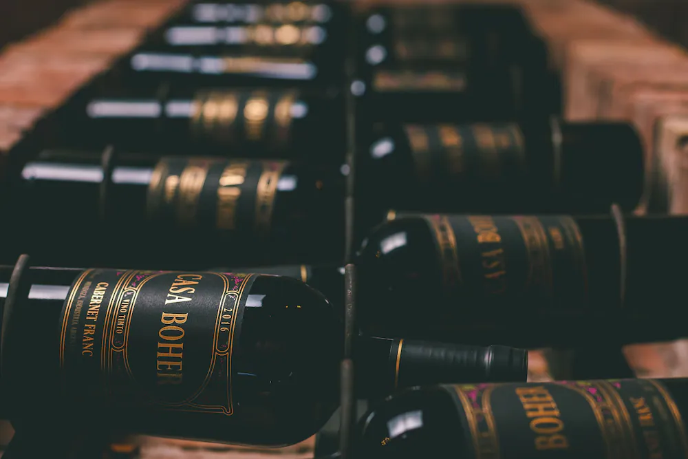 Winery