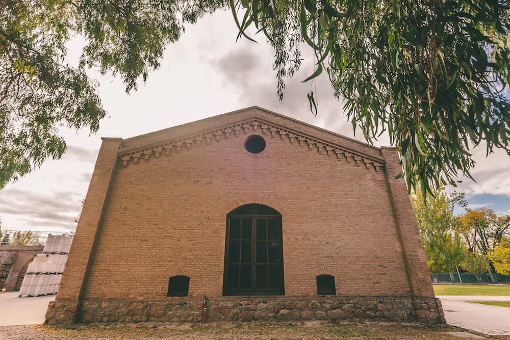 Winery