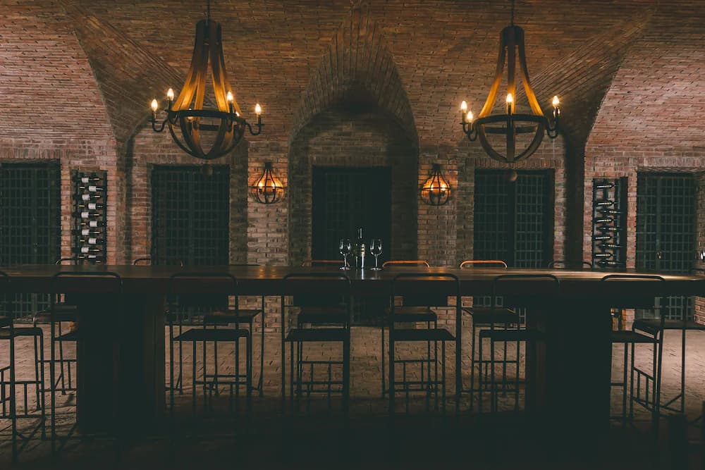 Winery