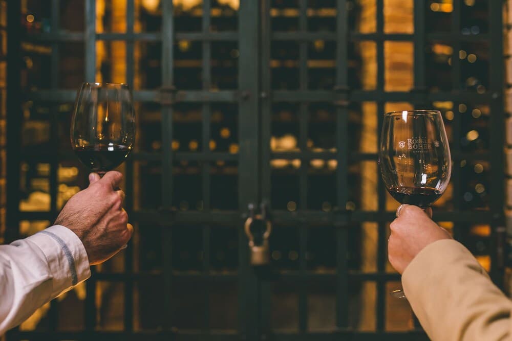 Winery