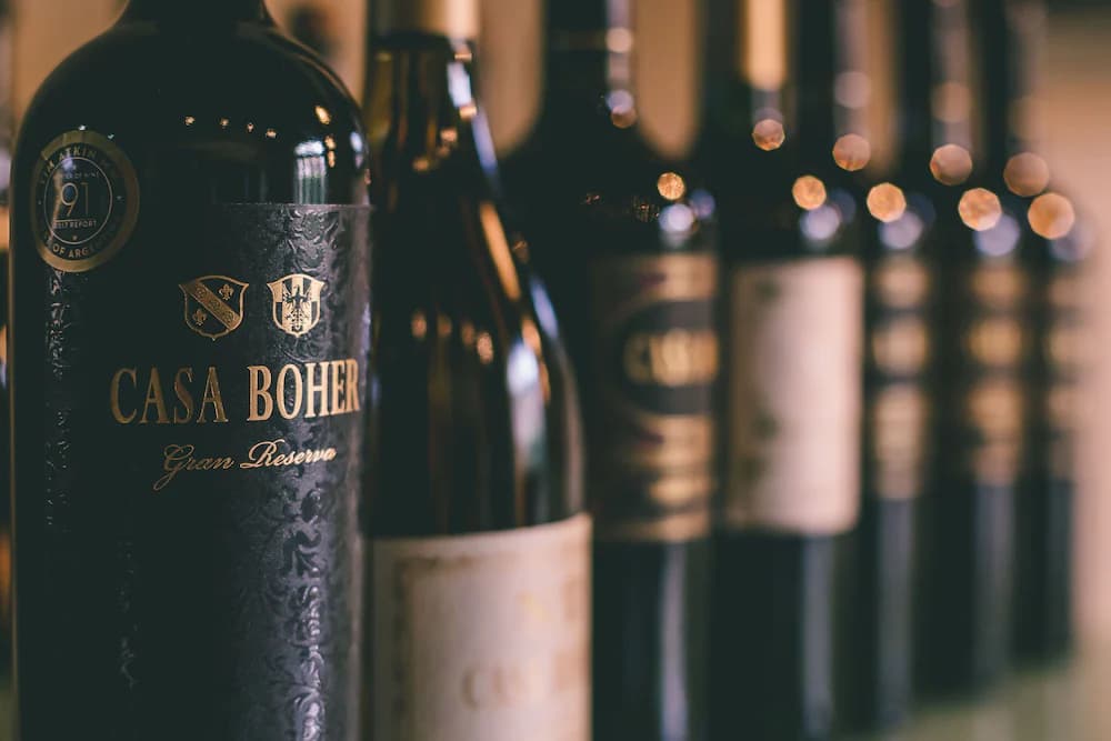Winery