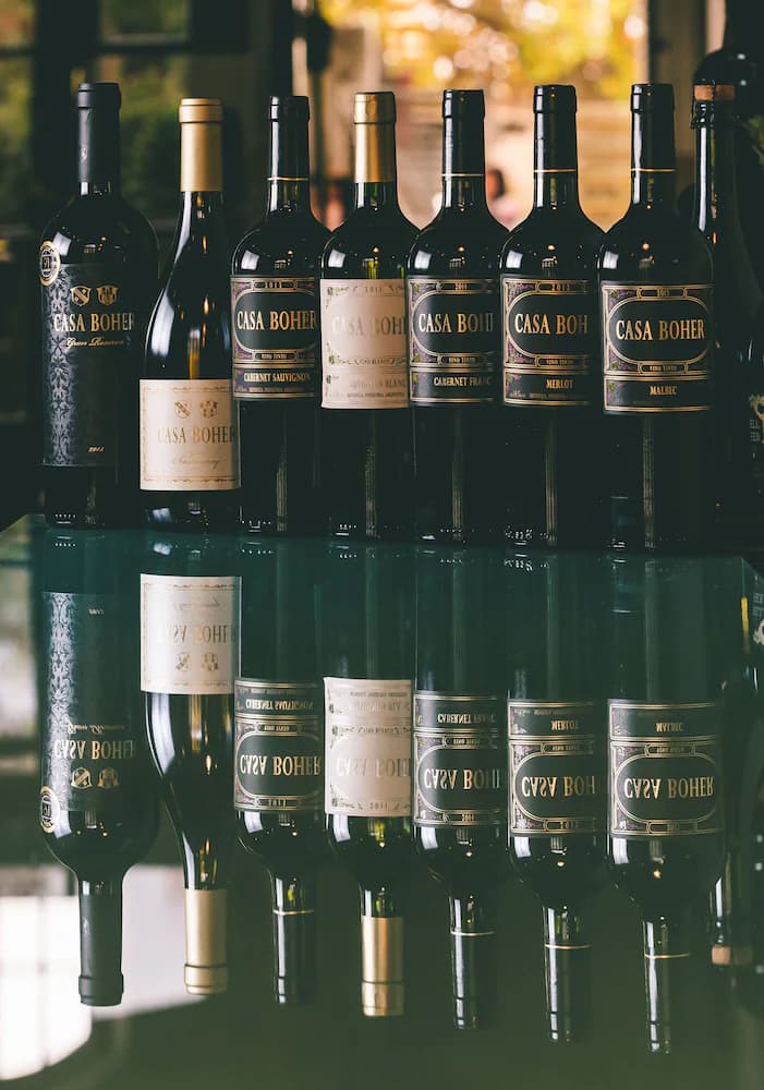 Winery