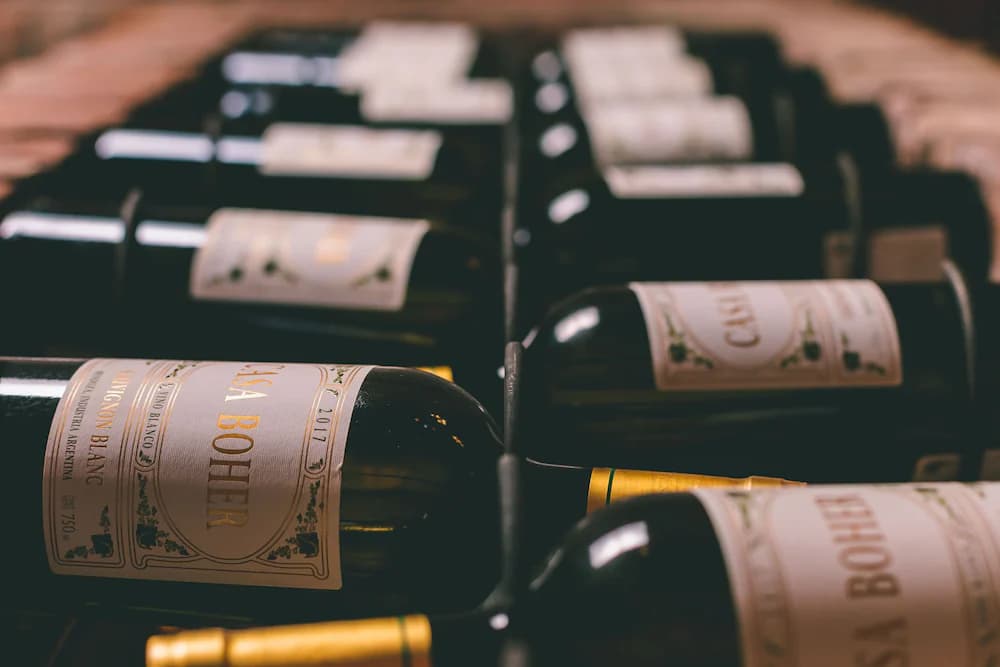 Winery