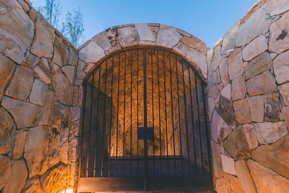 Winery