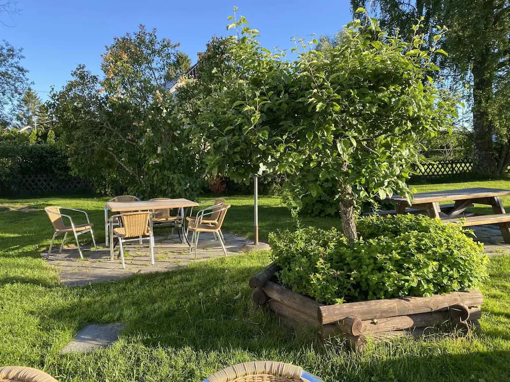 Garden