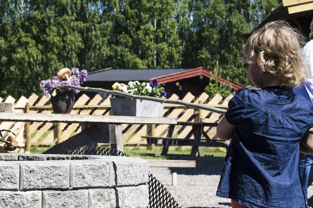 Children's activities