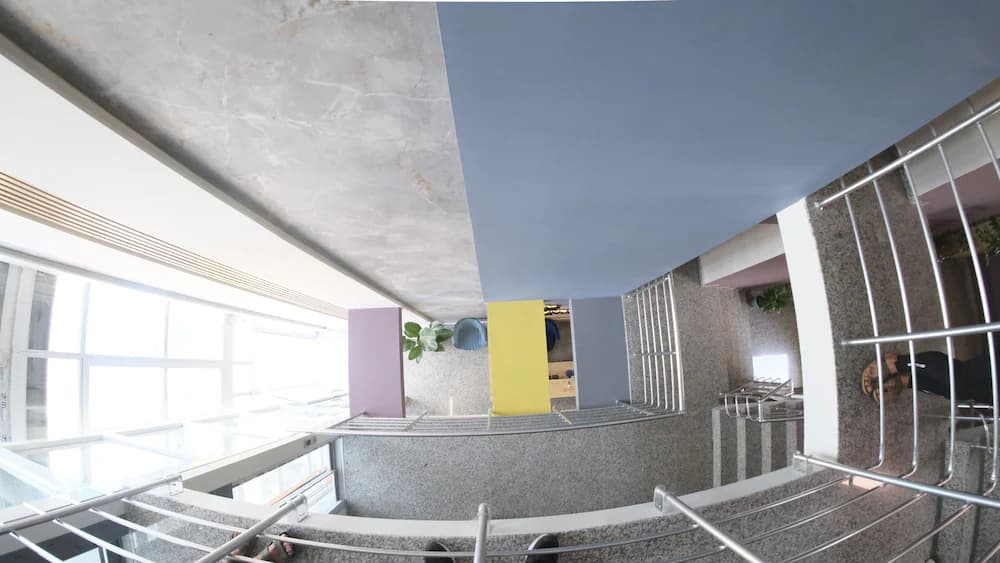 Building design