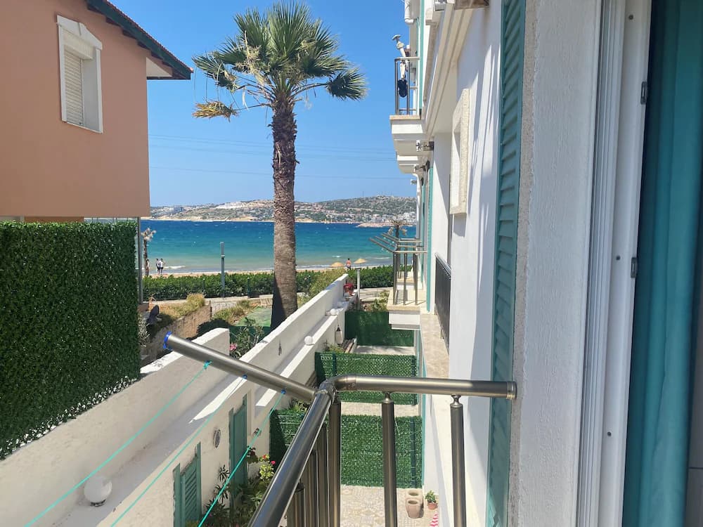 View from room