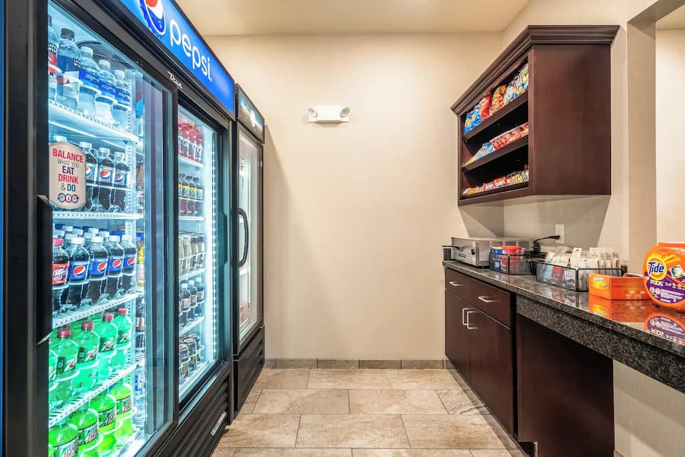 Vending machine