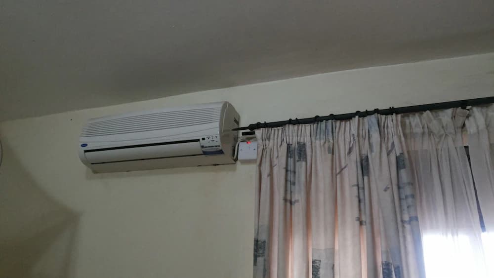 Air conditioning