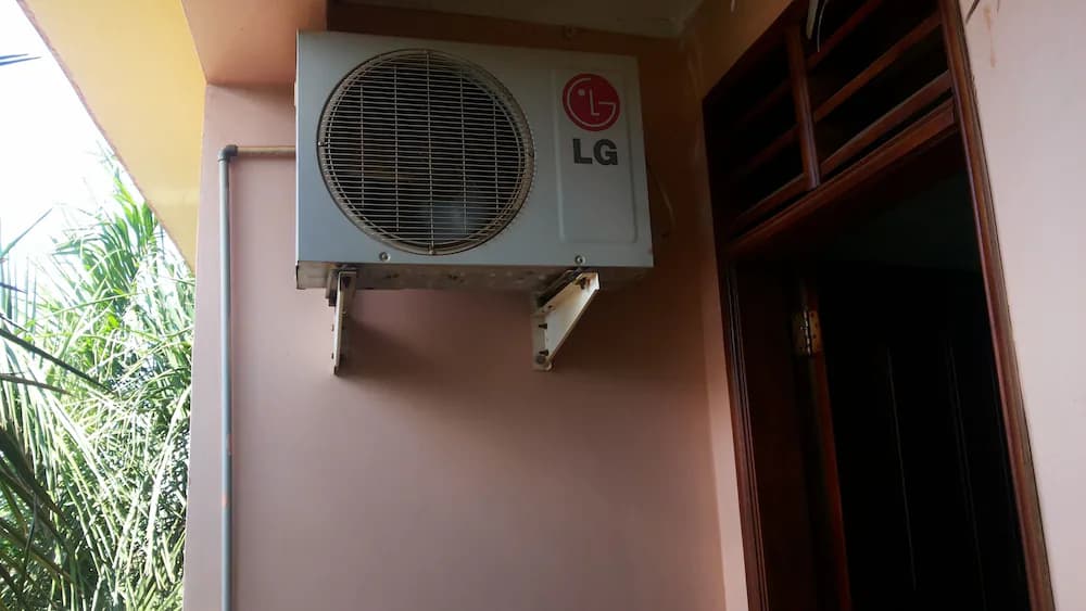 Air conditioning