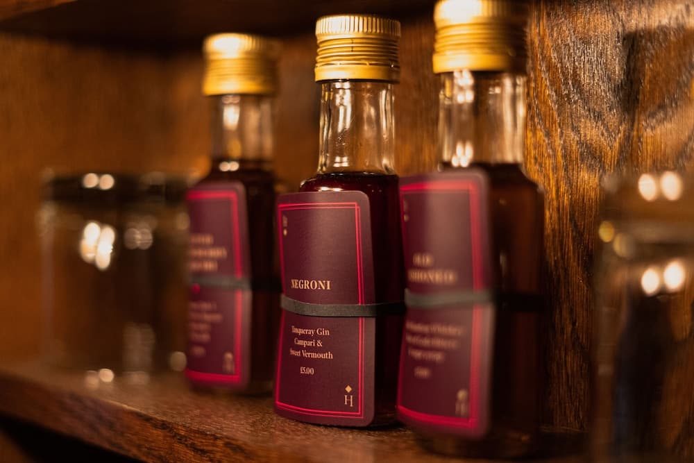 Minibar