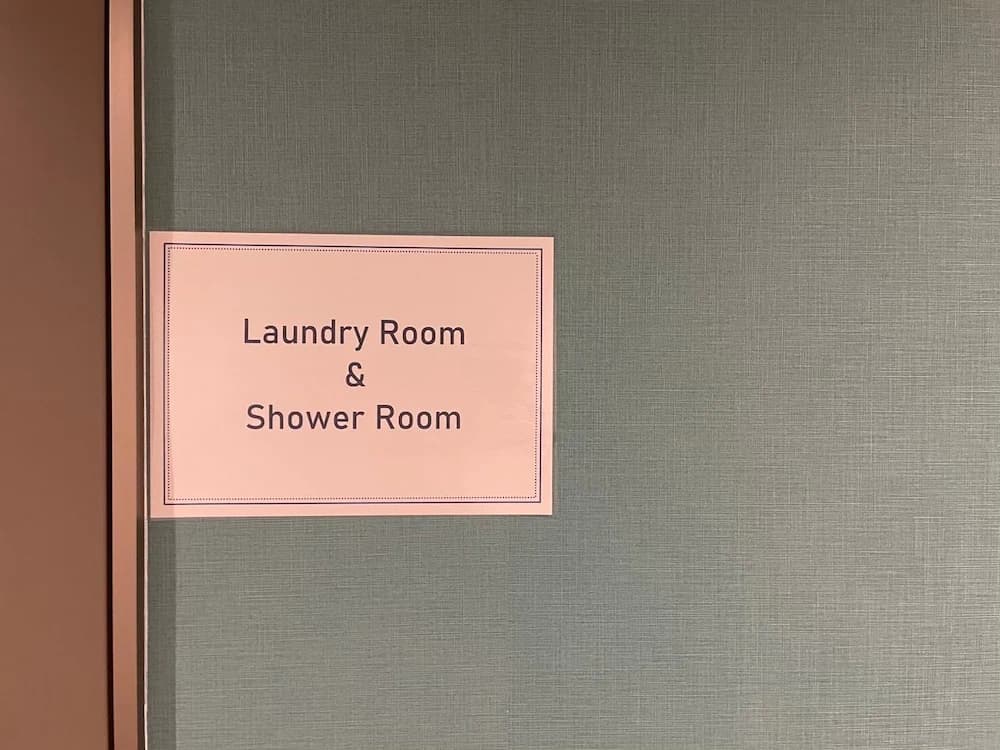 Laundry