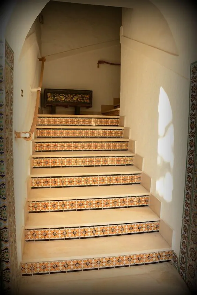 Staircase