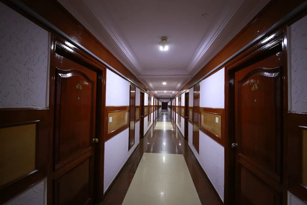 Hallway