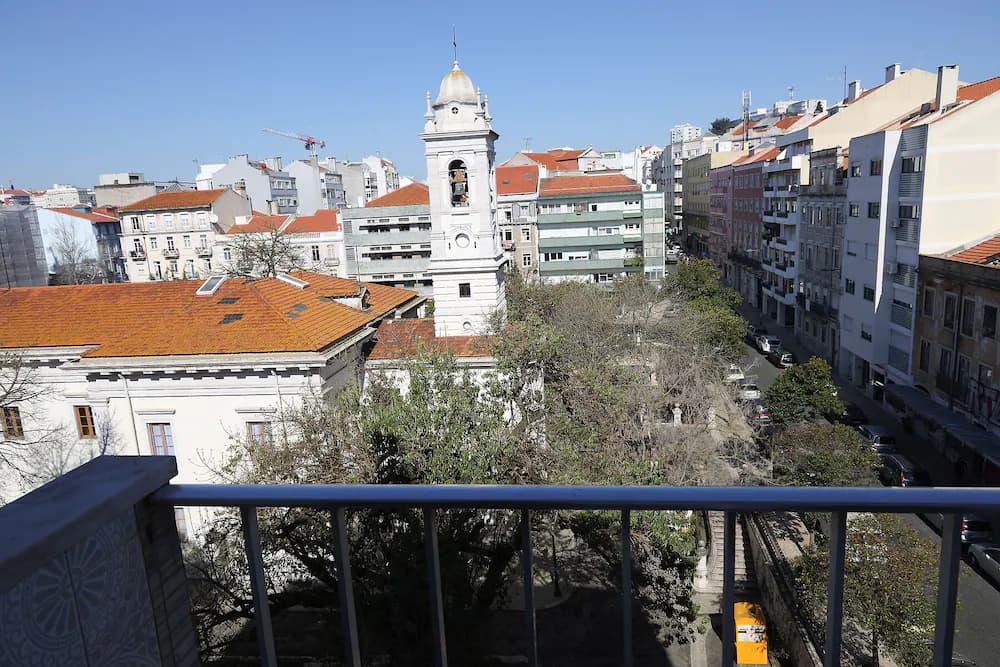 City view
