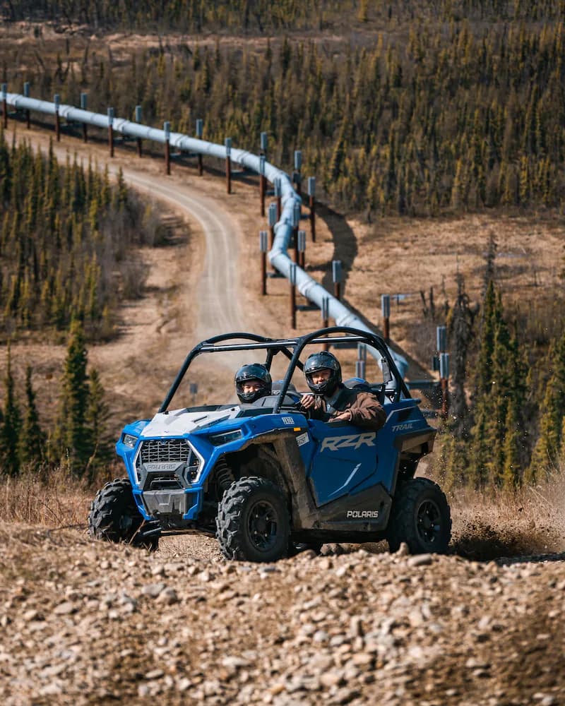 Ecotours