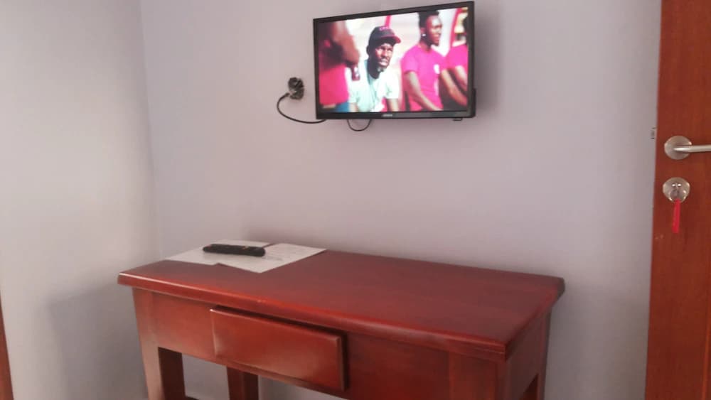 Television