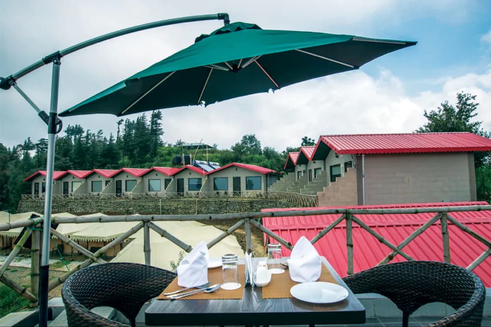 Sundeck